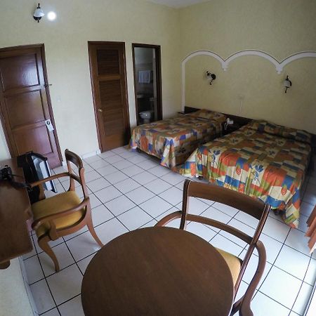 Hotel Davimar Guamuchil Exterior photo
